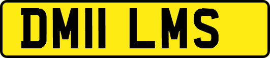 DM11LMS