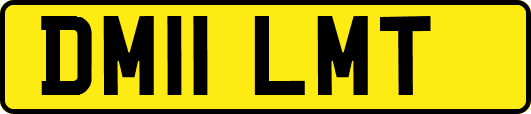 DM11LMT