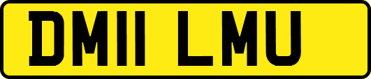 DM11LMU