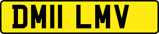 DM11LMV