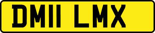 DM11LMX