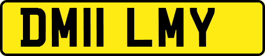 DM11LMY