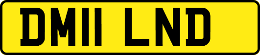 DM11LND