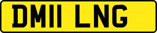 DM11LNG