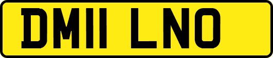 DM11LNO