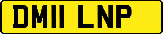 DM11LNP