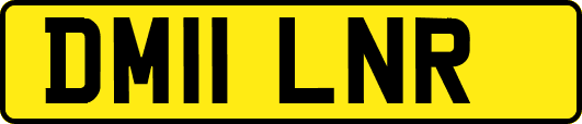 DM11LNR