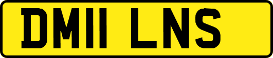DM11LNS