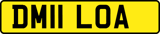 DM11LOA