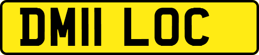 DM11LOC
