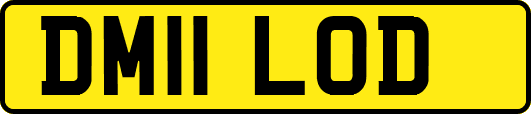 DM11LOD