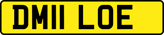 DM11LOE