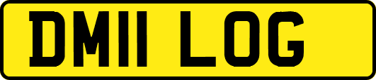 DM11LOG