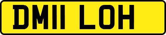 DM11LOH
