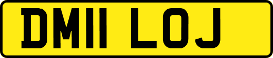 DM11LOJ