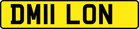 DM11LON