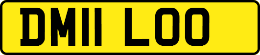 DM11LOO