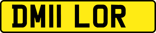 DM11LOR