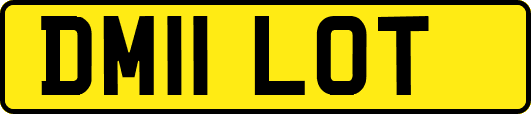 DM11LOT