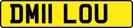 DM11LOU