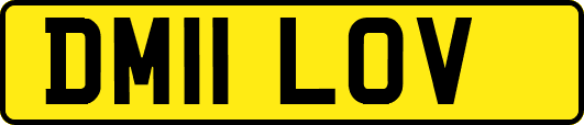 DM11LOV