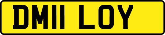 DM11LOY