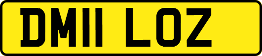 DM11LOZ