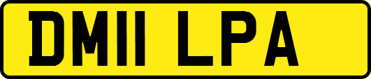 DM11LPA