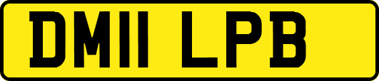 DM11LPB