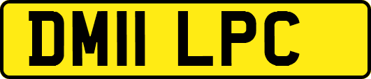 DM11LPC