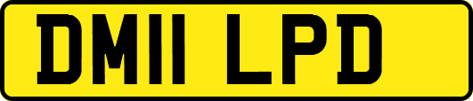 DM11LPD