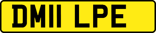 DM11LPE