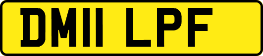 DM11LPF