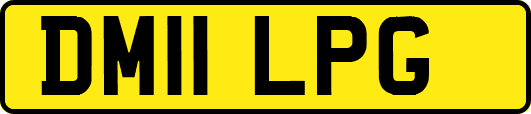 DM11LPG