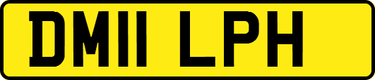 DM11LPH