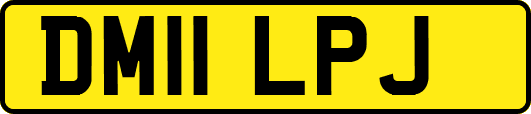 DM11LPJ
