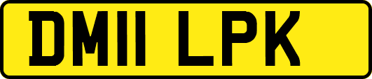 DM11LPK
