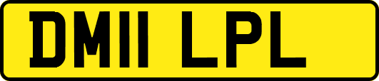 DM11LPL