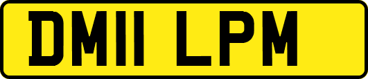 DM11LPM