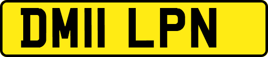 DM11LPN