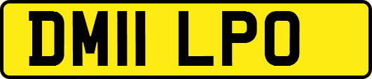 DM11LPO