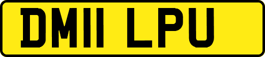DM11LPU