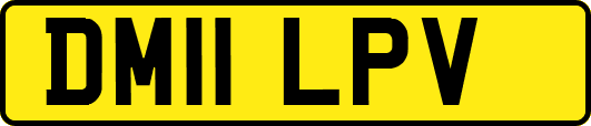 DM11LPV