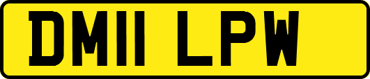 DM11LPW