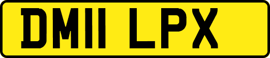 DM11LPX
