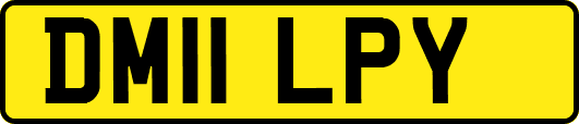 DM11LPY