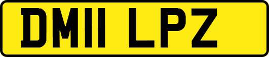 DM11LPZ