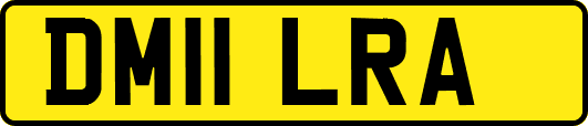 DM11LRA