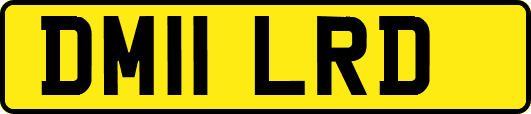 DM11LRD
