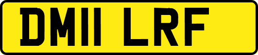 DM11LRF